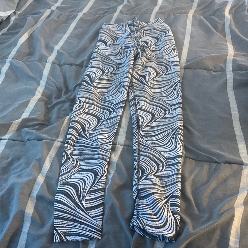 Sol beauty and care leggings size curve fit